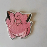 Pokemon Patch / Aufnäher