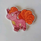 Pokemon Patch / Aufnäher