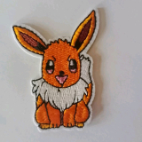 Pokemon Patch / Aufnäher