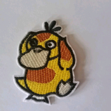 Pokemon Patch / Aufnäher