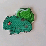 Pokemon Patch / Aufnäher