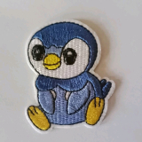 Pokemon Patch / Aufnäher