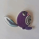 Pokemon Patch / Aufnäher