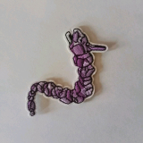 Pokemon Patch / Aufnäher