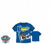 Paw Patrol T-Shirt Blau Chase Gr.110