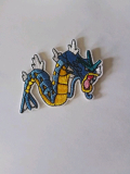 Pokemon Patch / Aufnäher