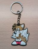 Sonic the hedgehog Schlüsselanhänger