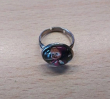 Masha und der Bär Ring