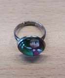 Masha und der Bär Ring