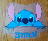 Lilo and Stitch Bügelbild