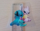 Lilo and Stitch Bügelbild klein