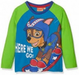 Langarmshirt Paw Patrol 116