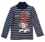 Paw patrol Rollkragenpullover 104