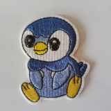 Pokemon Patch BÜGELBILD AUFBÜGLER FLICKEN