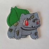 Pokemon Patch BÜGELBILD AUFBÜGLER FLICKEN