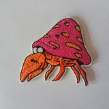 Pokemon Patch BÜGELBILD AUFBÜGLER FLICKEN