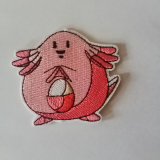 Pokemon Patch BÜGELBILD AUFBÜGLER FLICKEN
