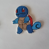 Pokemon Patch BÜGELBILD AUFBÜGLER FLICKEN