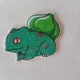 Pokemon Patch BÜGELBILD AUFBÜGLER FLICKEN