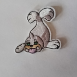 Pokemon Patch BÜGELBILD AUFBÜGLER FLICKEN
