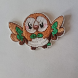 Pokemon Patch BÜGELBILD AUFBÜGLER FLICKEN