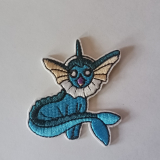 Pokemon Patch BÜGELBILD AUFBÜGLER FLICKEN
