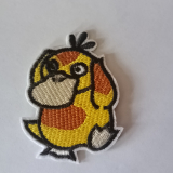Pokemon Patch BÜGELBILD AUFBÜGLER FLICKEN