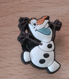 Frozen Eiskönigin Crocs Pins
