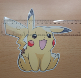Pokemon Bastelset für eine Schultüte