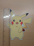 Pokemon Bastelset für eine Schultüte