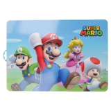 SUPER Mario TISCH­SET
