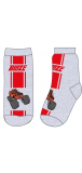 Blaze and the Monster Maschinen Socken 27/30