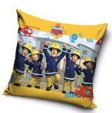 Feuerwehrmann Sam Kissenbezug 40x40