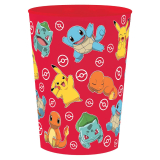 Pokémon Plastikbecher