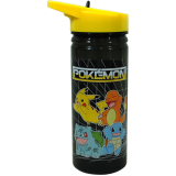 Pokemon Wasserflasche 600 ml