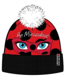 Miraculous Marienkäfer Ladybug Wintermütze(2) 52
