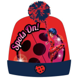 Disney Miraculous Ladybug Wintermütze Mütze Gr.54