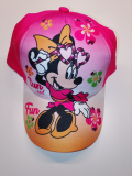 Disney Minne Mouse Cap Kappe Mütze Baseballkappe 52