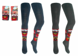 Disney Cars Strumpfhose 116/122