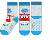 Super Wings ABS Socken 27/30