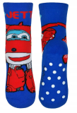 Super Wings ABS Socken 31/34
