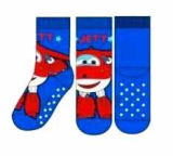 Super Wings ABS Socken 31/34