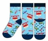 Super Wings ABS Socken 31/34