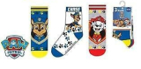 Paw patrol  Kindersocke 3er Pack 31/34
