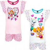 Paw Patrol Schlafanzug kurz rechts 110