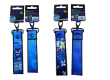 Sonic the Hedgehog Schlüsselband 6 Stück
