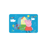 Peppa Wutz Platzset