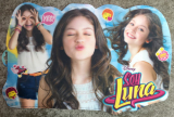 Soy Luna Platzset 45x30