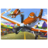 Disney Planes Platzdeckchen 3D-Effekten