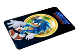 Sonic the hedgehog Teppich 50x80